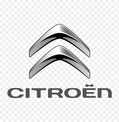 Logo da marca Citroën