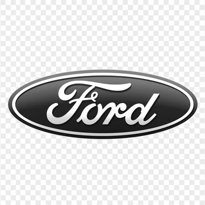 Logo da marca Ford