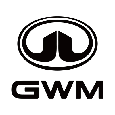Logo da marca GWM