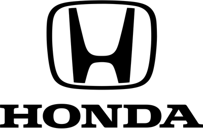 Logo da marca Honda