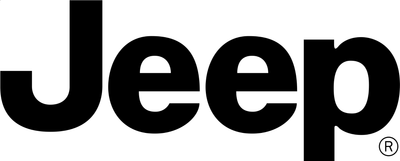 Logo da marca Jeep