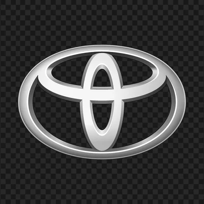 Logo da marca Toyota